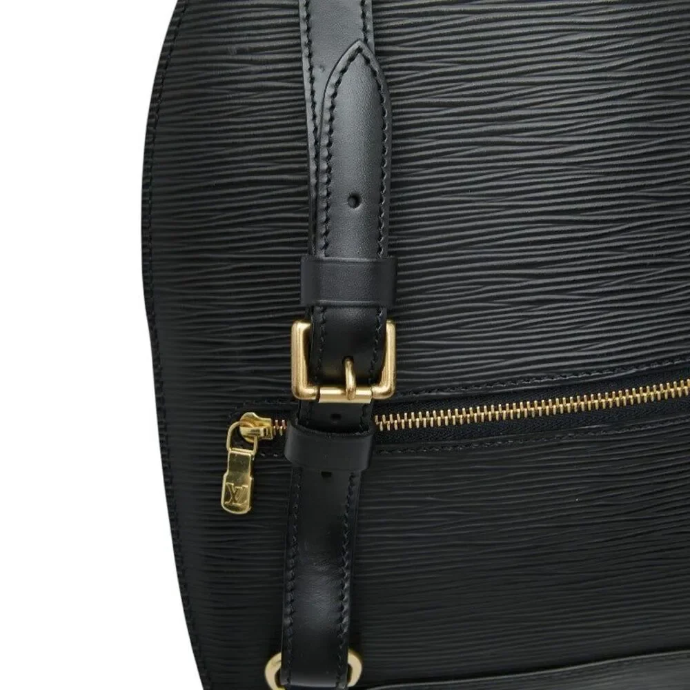 Louis Vuitton Epi Mabillon Backpack
